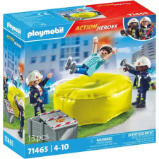 Playmobil® Playmobil 71465 Tűzoltók légpárnával playmobil