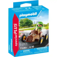 Playmobil® Playmobil 71480 Kisfiú gokarttal playmobil