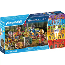 Playmobil® Playmobil 71487 Novelmore lovagok playmobil