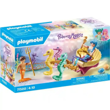 Playmobil® Playmobil 71500 Sellők csikóhalas hintóval playmobil