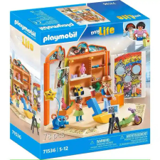 Playmobil® Playmobil 71536 Játékbolt playmobil