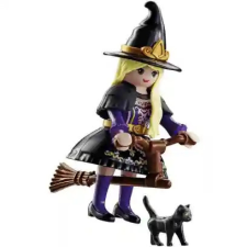 Playmobil® Playmobil 71584 Boszorkány cicával playmobil