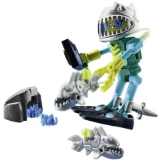 Playmobil® Playmobil 71585 Robotbúvár robothalakkal playmobil