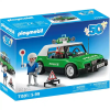 Playmobil® Playmobil 71591 Retro rendőrautó rendőrrel