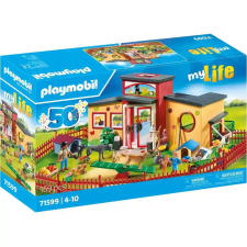 Playmobil® Playmobil 71599 Állathotel playmobil