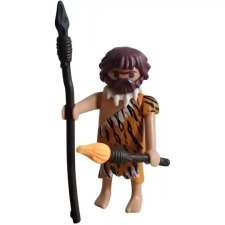 Playmobil® Playmobil 71605 Ősember zsákbamacska figura 26. sorozat (fiúknak) playmobil