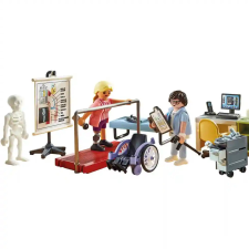 Playmobil® Playmobil 71617 Modern kórház ortopédia osztály playmobil