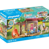 Playmobil® Playmobil 71638 Horses of Waterfall - Titkos klubház lórajongóknak