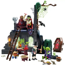 Playmobil® Playmobil 71651 Frankenstein romos laborja playmobil