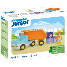 Playmobil® Playmobil 71685 Junior Billenős teherautó playmobil