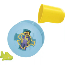 Playmobil® Playmobil 71688 Junior Aqua vízimalom fürdőjáték bébicápával playmobil