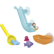 Playmobil® Playmobil 71689 Junior Aqua horgászos fürdőjáték tengeri állatkákkal playmobil