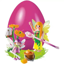 Playmobil® Playmobil 9208 Tündér drágakövekkel húsvéti tojásban playmobil