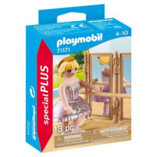 Playmobil Playmobil: Balerina 71171 playmobil