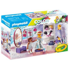 Playmobil Playmobil Color: Öltöző 71373 playmobil