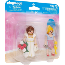 Playmobil Playmobil Menyasszony és varrónő 70275 playmobil
