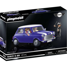 Playmobil Playmobil Mini Cooper 70921 playmobil
