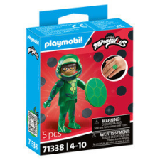 Playmobil Playmobil: Miraculous: Páncélos playmobil