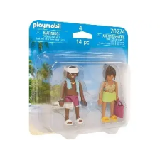 Playmobil : Playmobil: Strandolók Duo Pack 70274 - Playmobil playmobil
