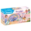 Playmobil Playmobil Varázslatos pegazus szivárvánnyal
