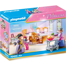 Playmobil Princess Étkező 70455 playmobil