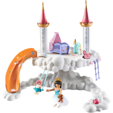 Playmobil Princess Magic - Bébifelhő playmobil