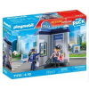 Playmobil : Rendőrség kezdőszett - Őrizetbe vétel