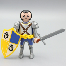 Playmobil Sir Gareth lovag playmobil