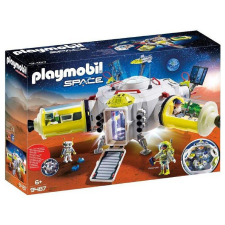 Playmobil Space Mars állomás (9487) playmobil