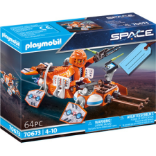 Playmobil : space - speeder ajándékszett 70673 playmobil