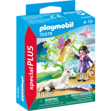  Playmobil Special Plus 70379 Tündérkutató playmobil