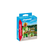 Playmobil - Special Plus - Békaherceg játékszett (71169) playmobil