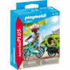 Playmobil Special Plus – Biciklis kirándulás (70601)
