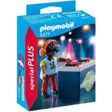 Playmobil Special Plus DJ Z 5377 playmobil