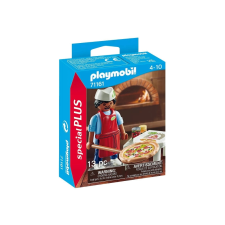Playmobil Special Plus pizzakészítő playmobil