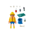 Playmobil SpecialPlus Környezetvédelmi aktivista (71163)