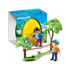 Playmobil Summer Fun Kötéltáncos fiatal akrobaták (6839) playmobil