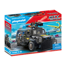  Playmobil: SWAT - Terepjáró playmobil
