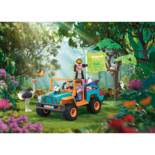  Playmobil Színes terepjáró playmobil