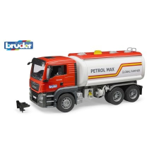 Playmobil Tartálykocsi playmobil