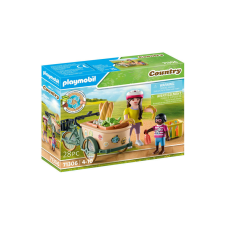  Playmobil Teherbicikli playmobil