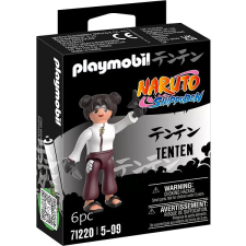 Playmobil Tenten playmobil