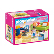 Playmobil tini szoba figurakészlet playmobil