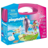 Playmobil Tündérhajó Hordozható szett (9105)