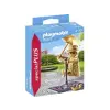 Playmobil : Utcai mutatványos - Playmobil