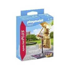 Playmobil : Utcai mutatványos - Playmobil playmobil