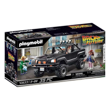 Playmobil Vissza a jövőbe - Marty pickupja 70633 playmobil