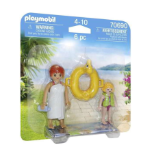 Playmobil Vízparti fürdőzők Duo Pack playmobil