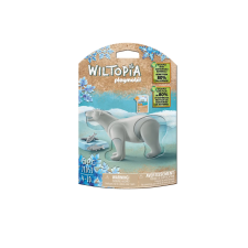 Playmobil Wiltopia 71053 gyermek játékfigura játékfigura