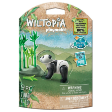 Playmobil Wiltopia 71060 Panda playmobil